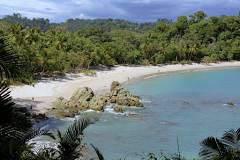Manuel Antonio National Park