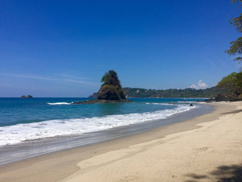 Montezuma Beach
